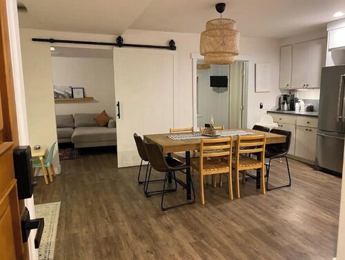 Cheerful 4 bedroom 3 bath family home w garage