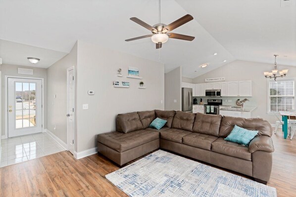 Smart TV