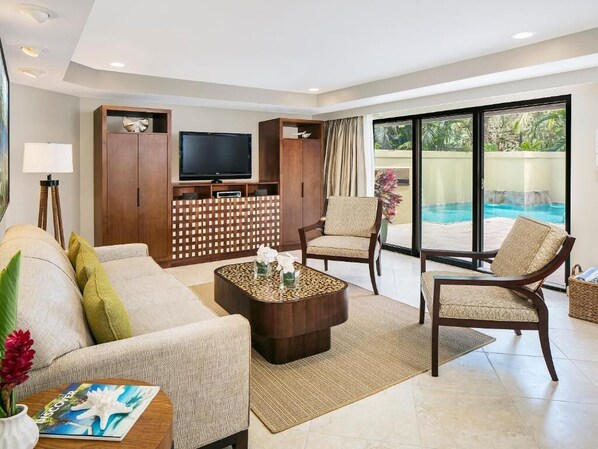 تلفزيون، مشغل دي في دي، ستيريو