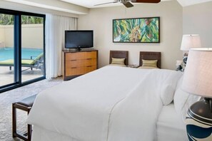 3 bedrooms - Private Pool/Jacuzzi Villa at Westin St John (St John)