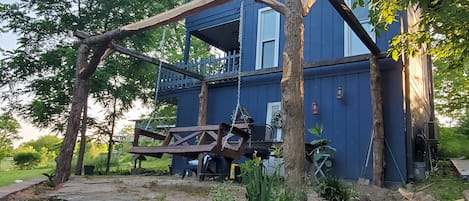 Espace pour enfants
