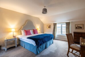 4 chambres, Wi-Fi, draps fournis