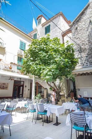 Restaurant - Makarun Heritage Rooms (Split)