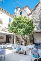 Restoran
