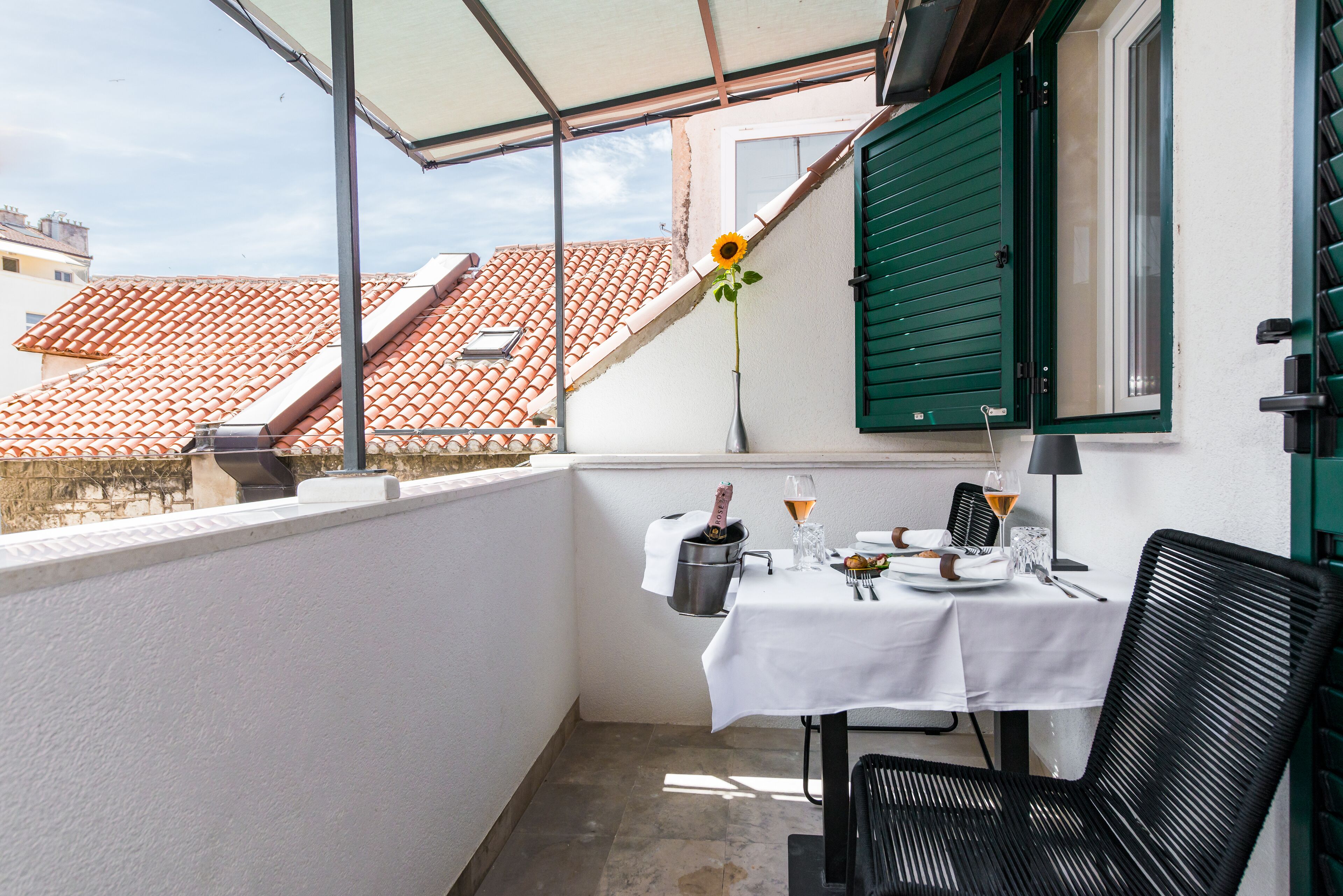 Foto - Makarun Heritage Rooms