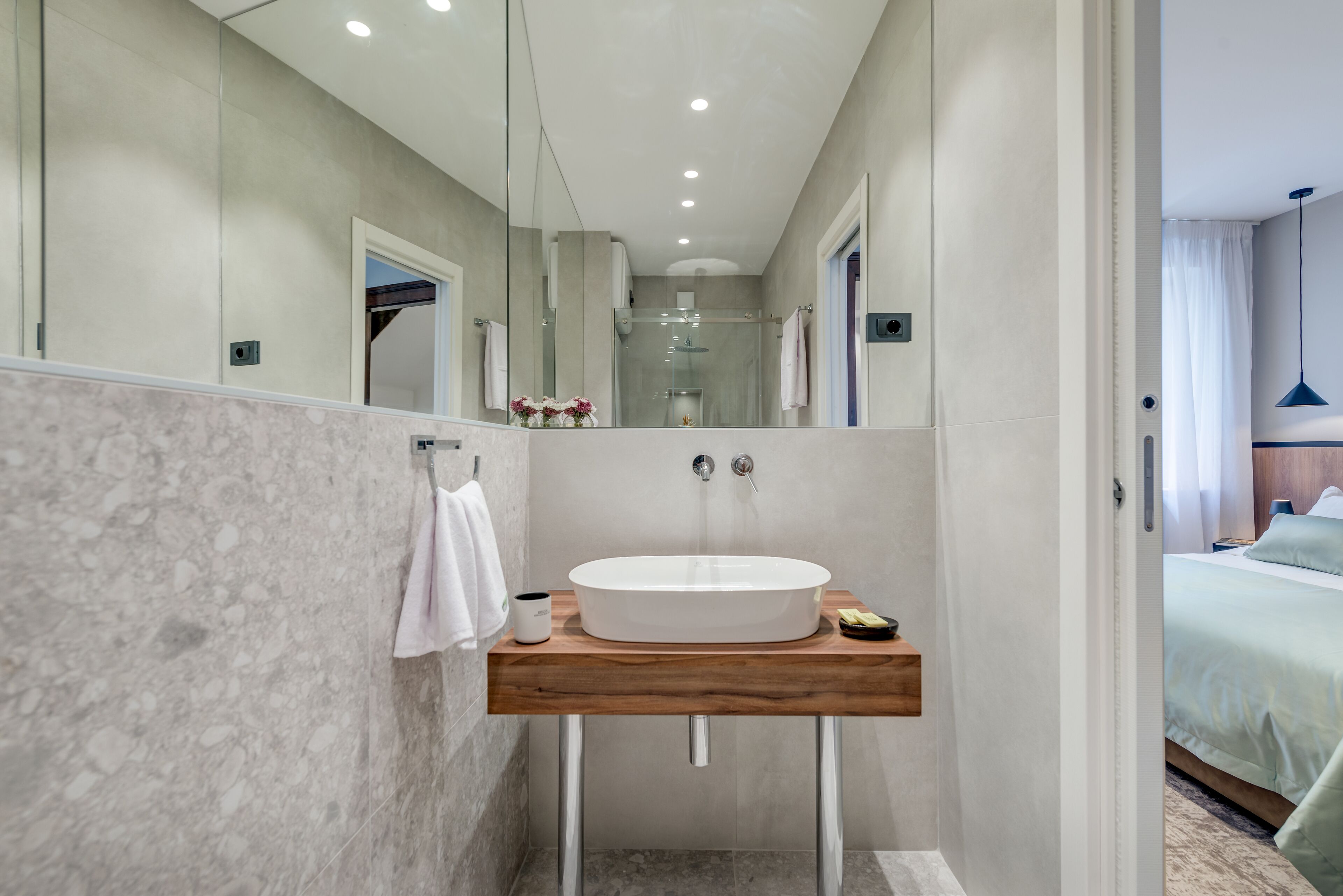 Foto - Makarun Heritage Rooms