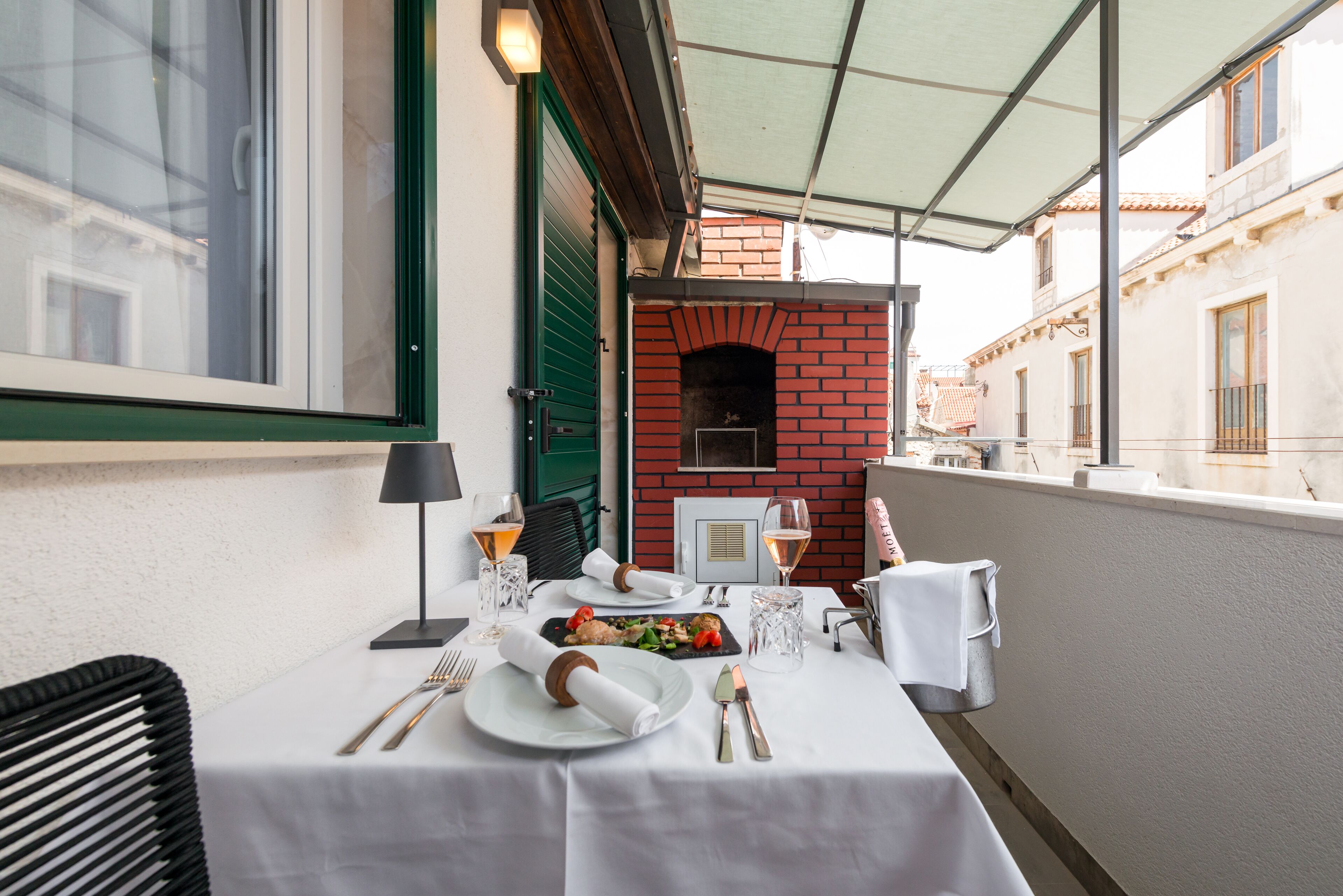 Foto - Makarun Heritage Rooms