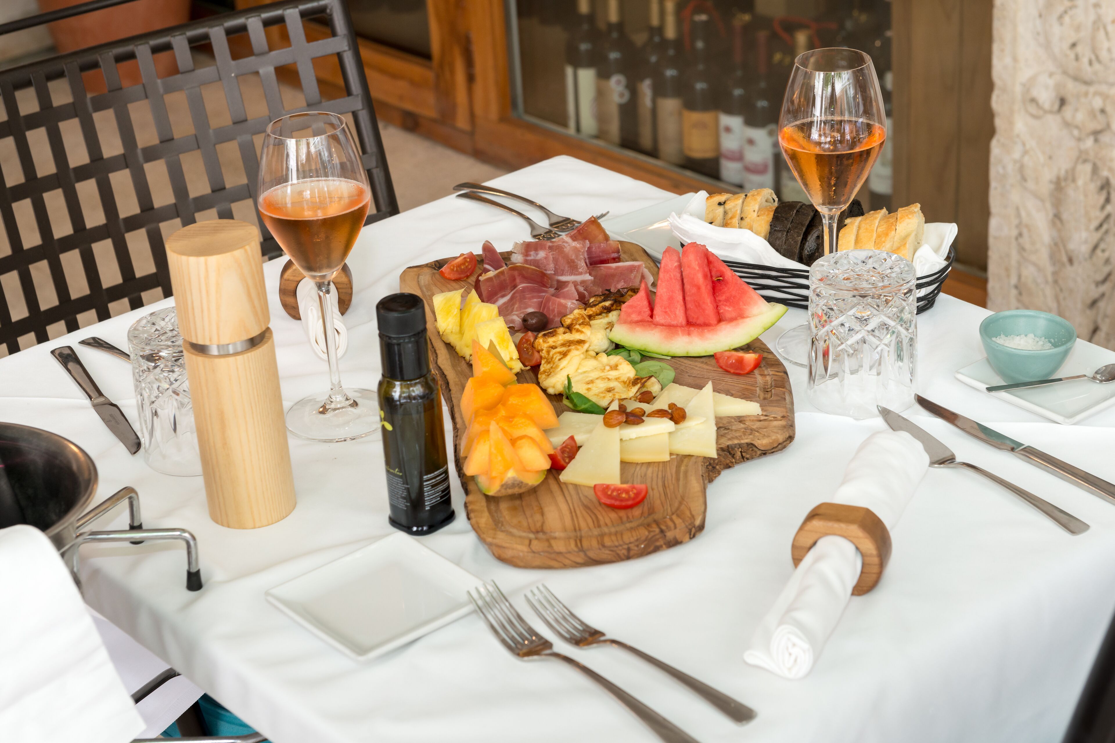 Foto - Makarun Heritage Rooms