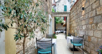 Makarun Heritage Rooms