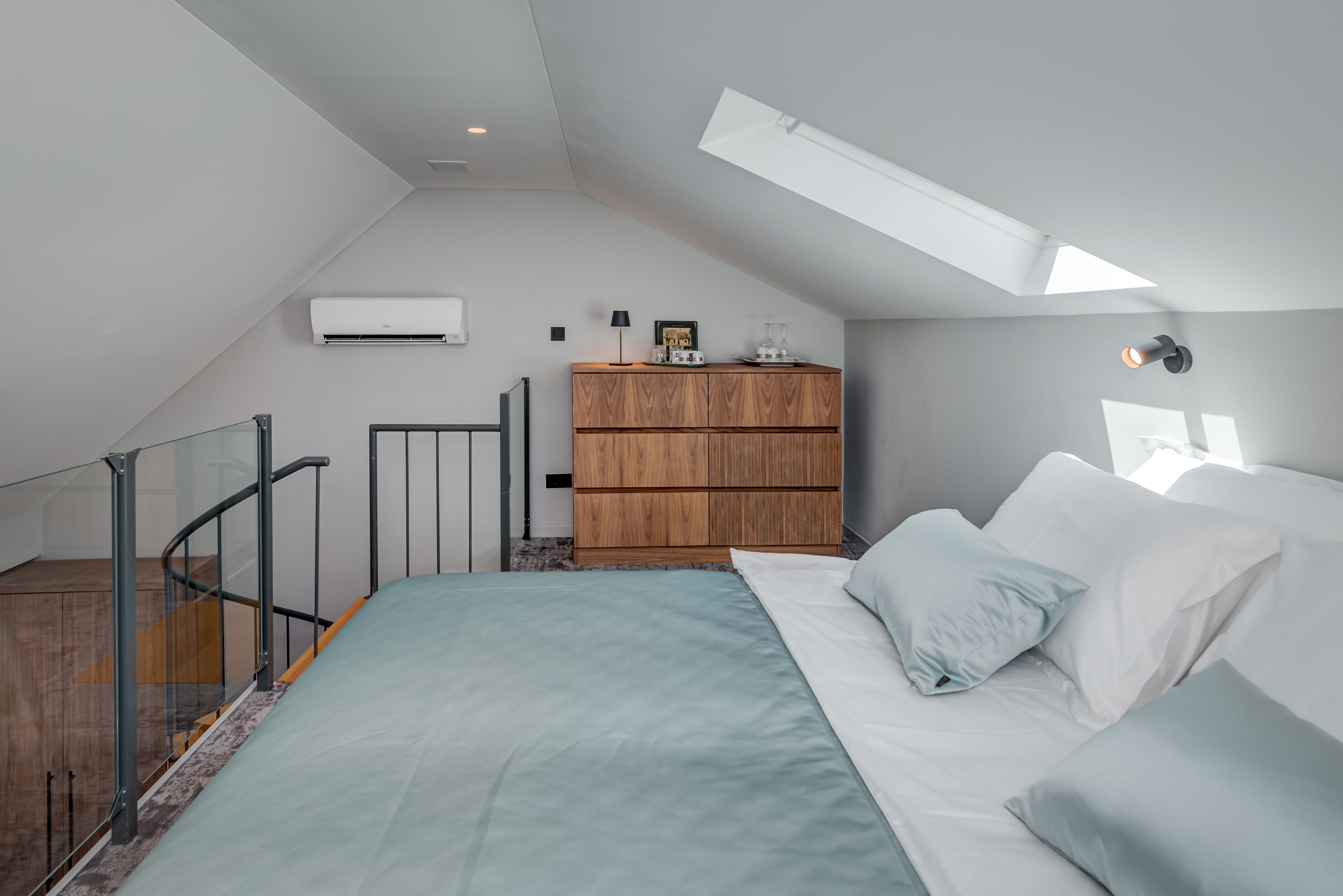 Makarun Heritage Rooms Split amenities photo 4
