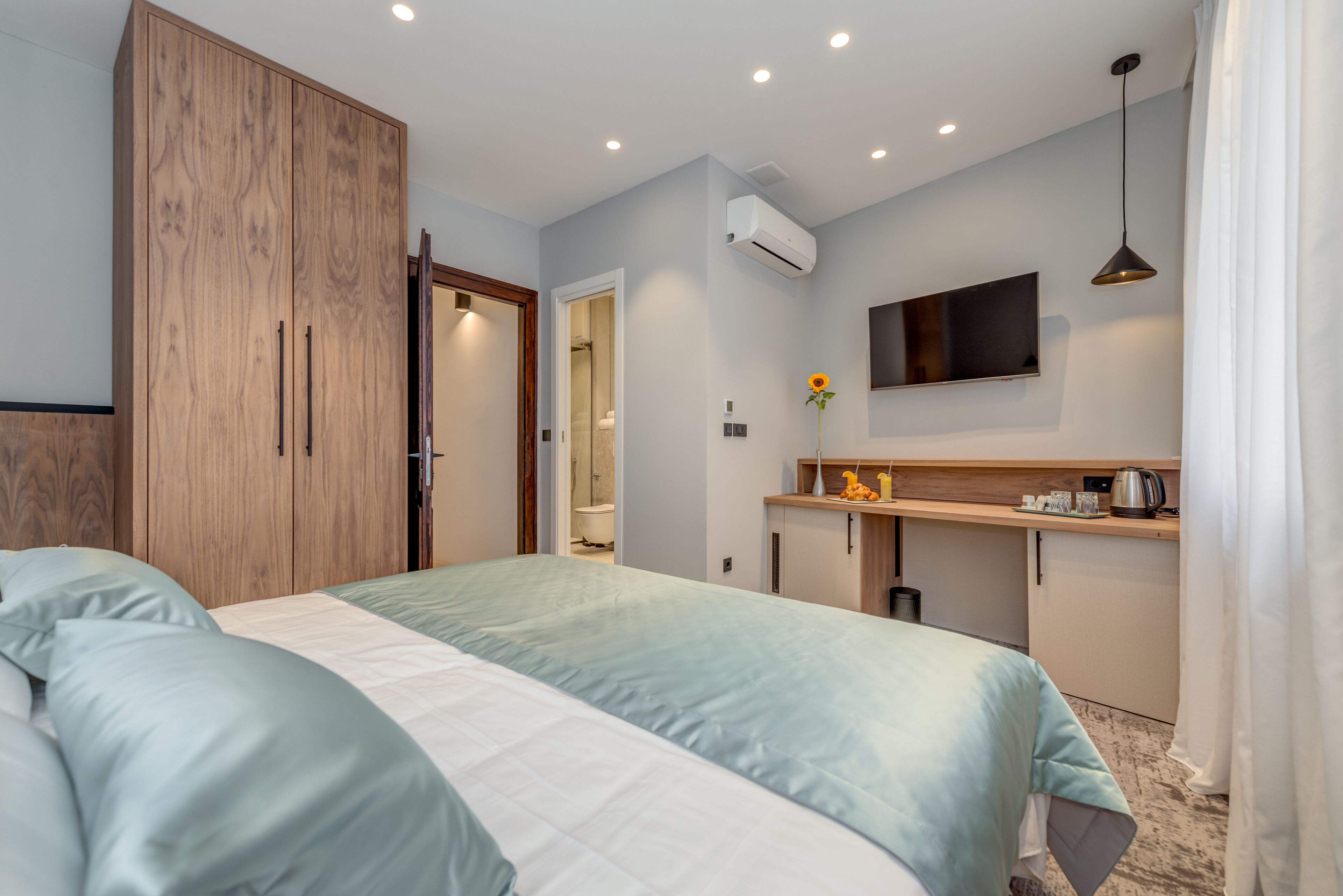 Foto - Makarun Heritage Rooms