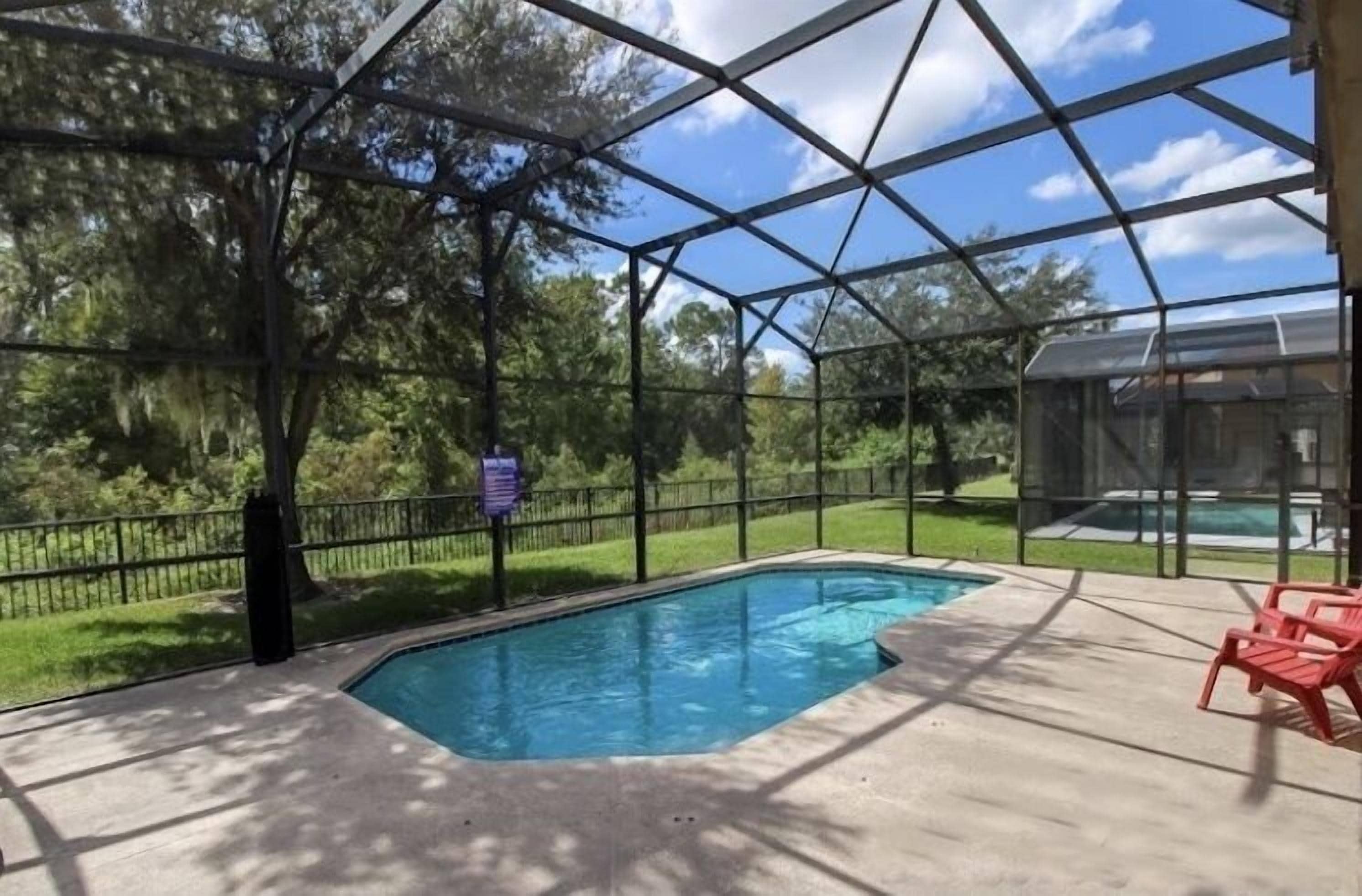 Ref 01BV. Villa at Bella Vida with own pool.