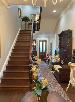 Interior - Stuart Manor Bed and Breakfast 2 (Carlisle)