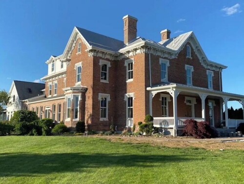 Stuart Manor Bed and Breakfast 2