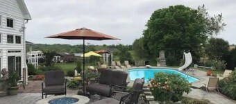 Stuart Manor Bed and Breakfast 2