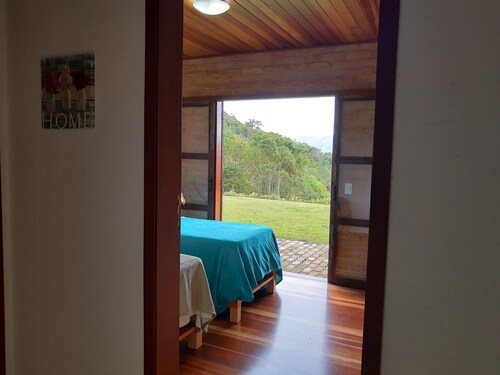 Cozy Mountain House I