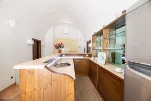 Appartement, fumeur