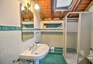 Ferienhaus, barrierefrei | 4 Schlafzimmer