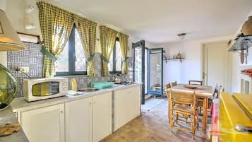 Villa, Accessible | 4 bedrooms