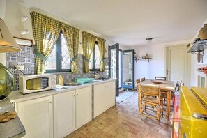 独立别墅, 无障碍 | 2 多间卧室