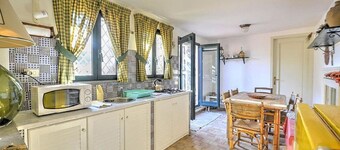 Casa Guardia Bilocal Apartment Near the sea