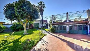 House, Accessible | 2 bedrooms