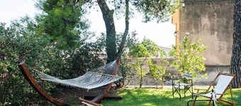 Casa Guardia Bilocal Apartment Near the sea