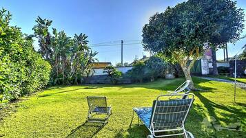 House, Accessible | 2 bedrooms
