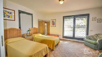 House, Accessible | 2 bedrooms
