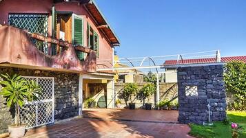 House | 2 bedrooms