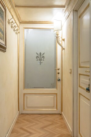 Appartement, accessible aux personnes à mobilité réduite, fumeur