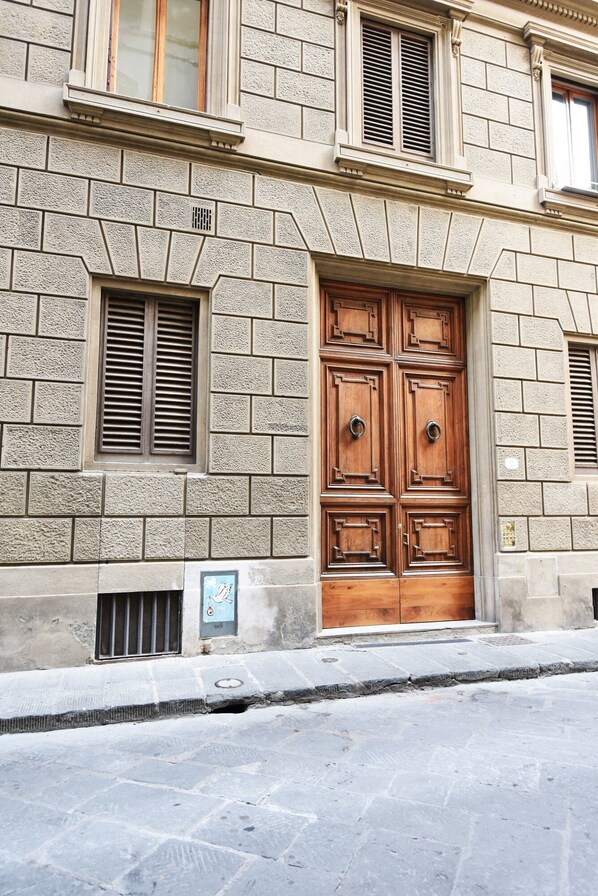 Appartement, accessible aux personnes à mobilité réduite, fumeur