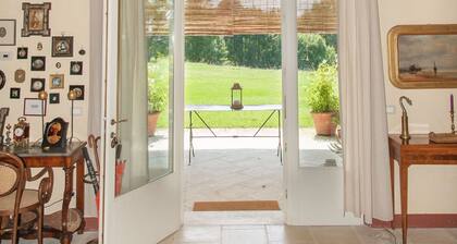 Villa Monia - Villa Monia