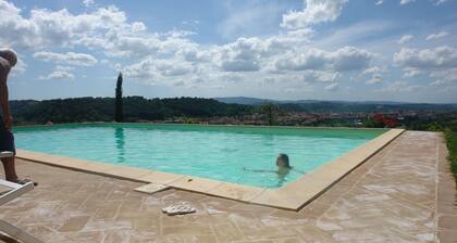 Tenuta Il Tresto - Giaggiolo Holiday Home