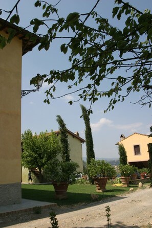 Appartamento, fumatori | 2 camere, culle/letti per bambini (gratuiti)