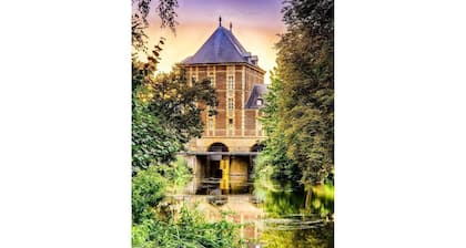 Charming 3* Gîte at the foot of the greenway
