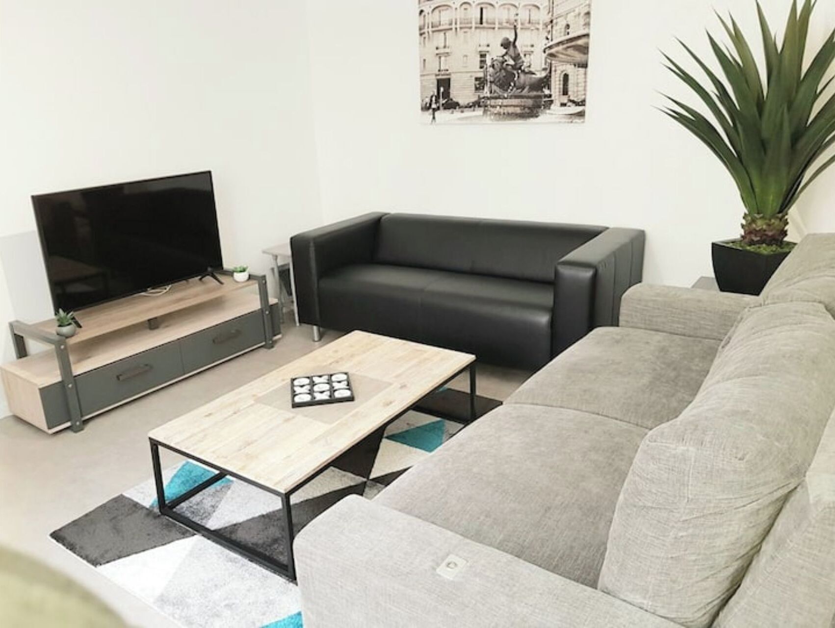 TV connectée, livres