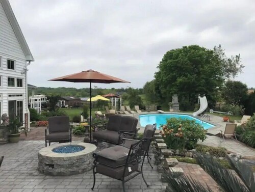 Stuart Manor Bed and Breakfast 3