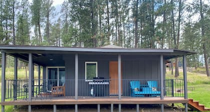 Horse Creek Resort - Cabin 1