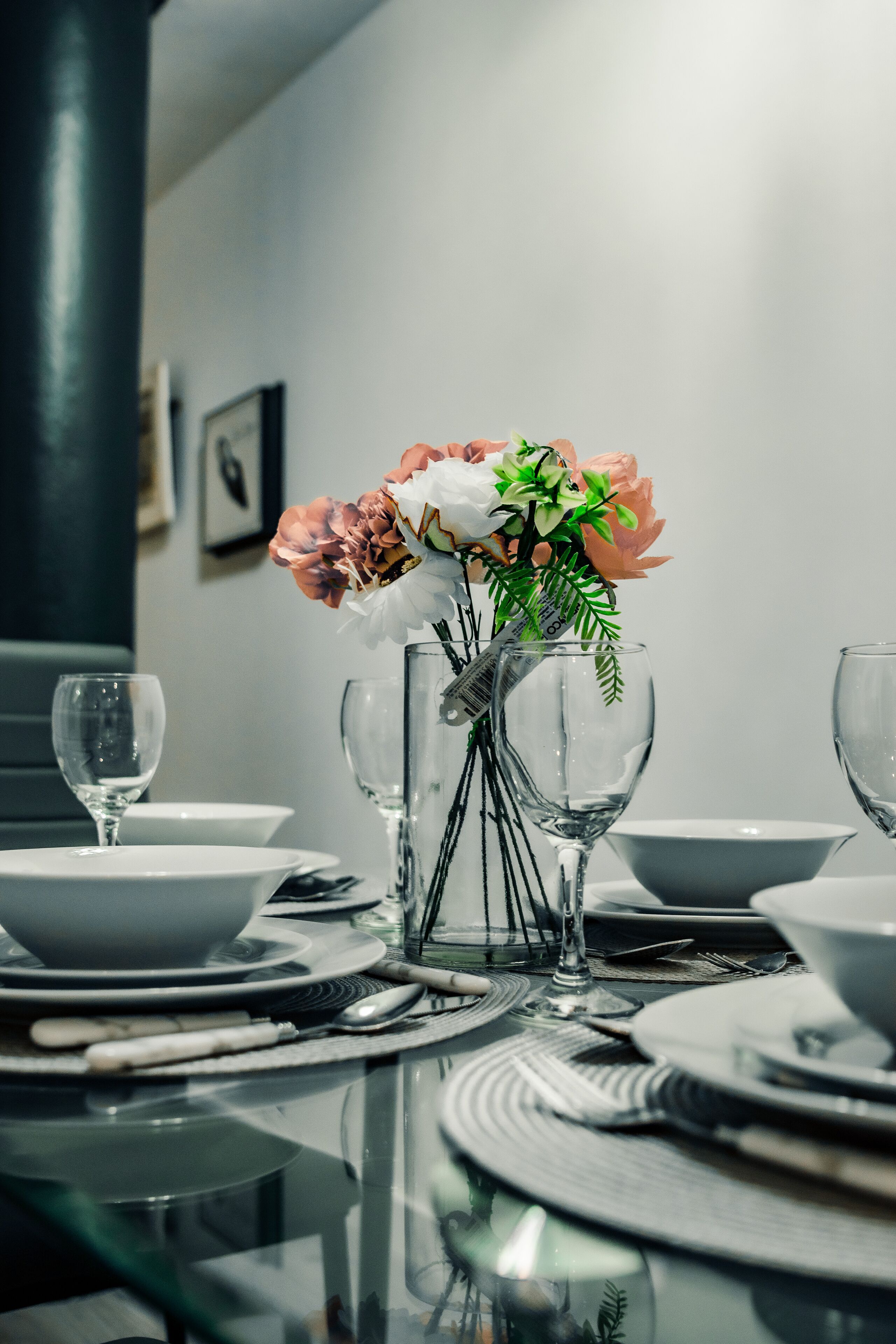 コンフォート アパートメント エンスイート (Cosy Basement) | レストラン