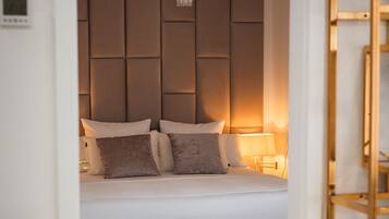 2 chambres, bureau, fer et planche à repasser, Wi-Fi gratuit