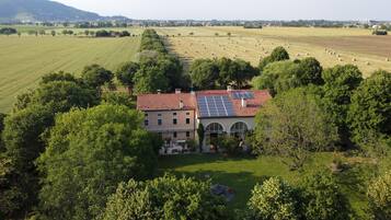 Apartemen | 3 kamar tidur