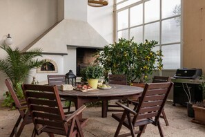 Departamento | 3 habitaciones 