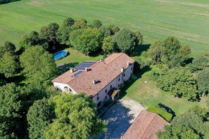 Apartment - The Mulberries Three Bedroom and two Bathroom Apartment (Castegnero)