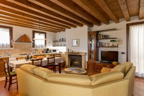 Appartement | 3 chambres