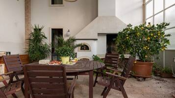 Apartemen | 3 kamar tidur