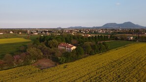 Apartment - The Mulberries Three Bedroom and two Bathroom Apartment (Castegnero)