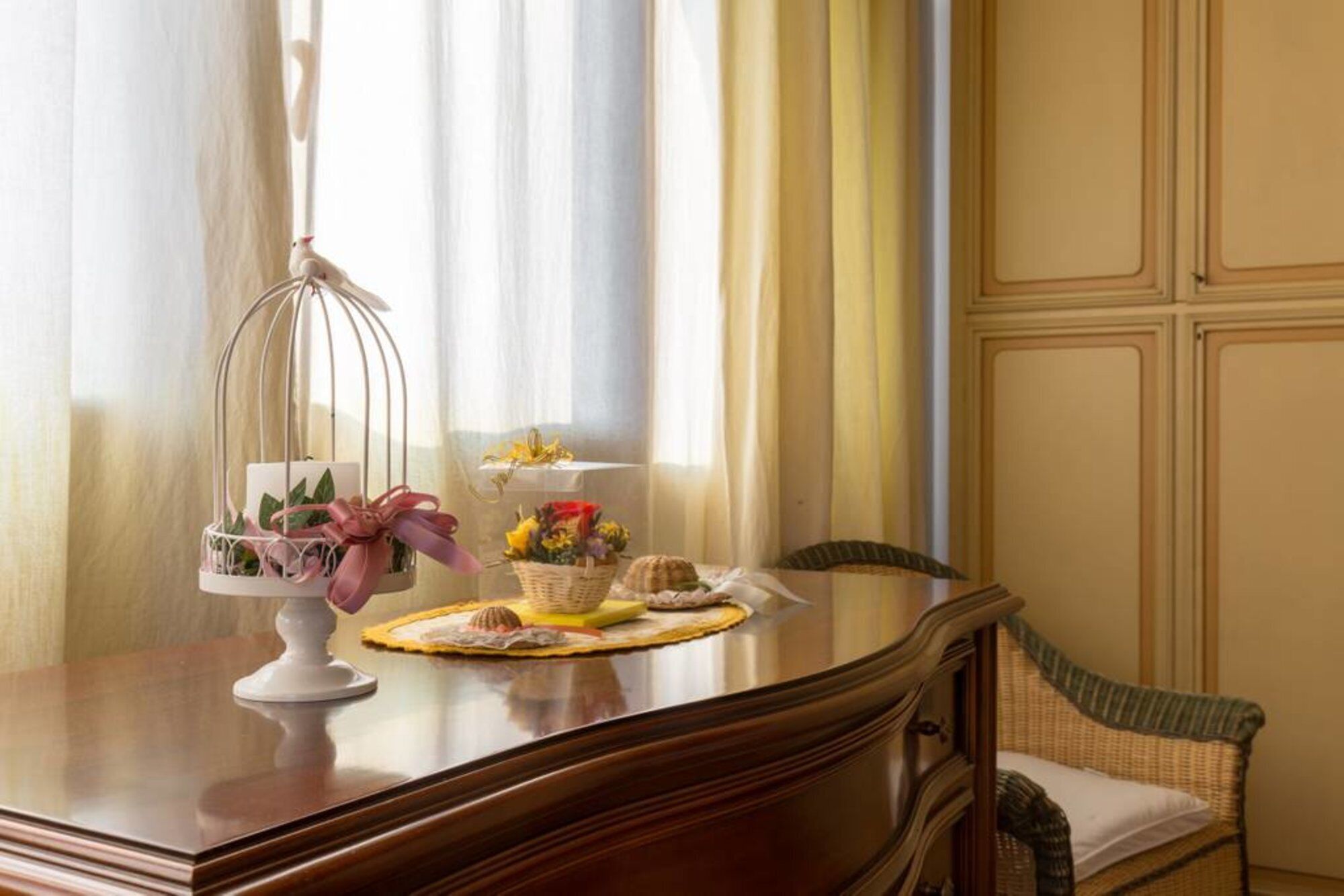 Apartment | 3 bedrooms