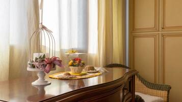 Apartment | 3 bedrooms