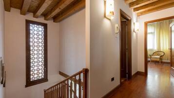 Apartemen | 3 kamar tidur